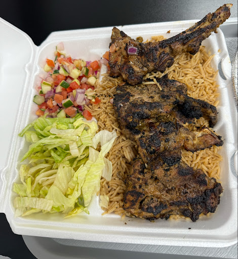 Photo of NYC Kebab & Gyro - 1257 Churchmans Rd, Newark, DE 19713