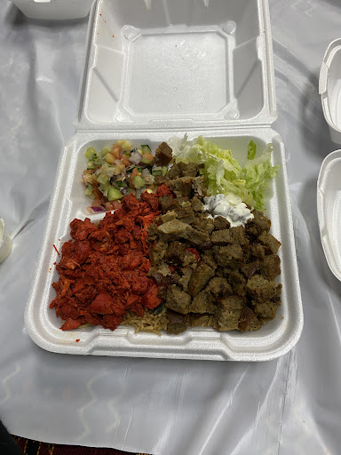 Photo of NYC Kebab & Gyro - 1257 Churchmans Rd, Newark, DE 19713