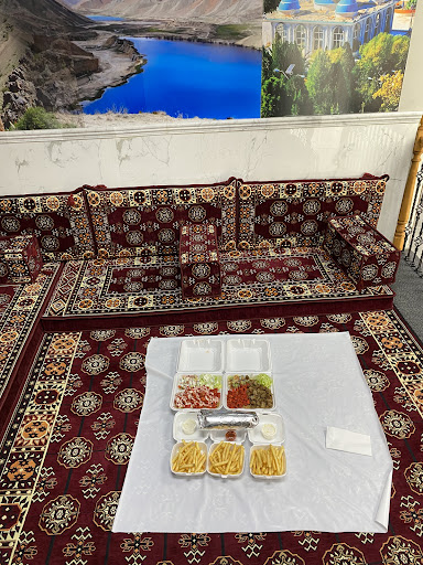 Photo of NYC Kebab & Gyro - 1257 Churchmans Rd, Newark, DE 19713