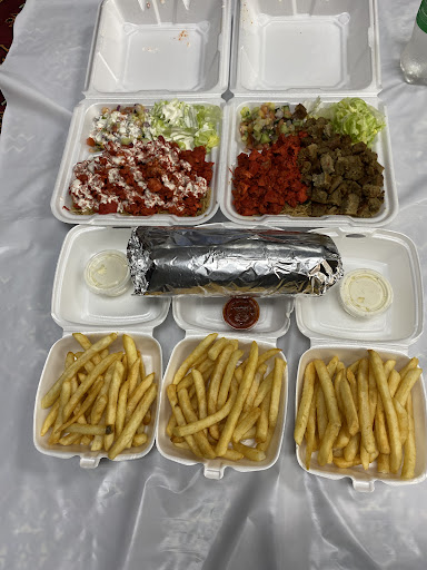 Photo of NYC Kebab & Gyro - 1257 Churchmans Rd, Newark, DE 19713