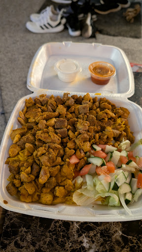 Photo of NY FAMOUS GYRO HALAL FOOD - 1147 Christiana Rd, Newark, DE 19713