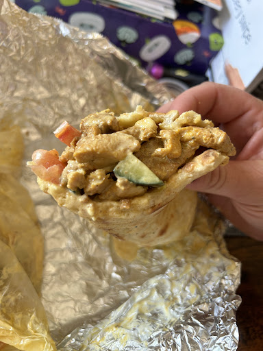 Photo of NY FAMOUS GYRO HALAL FOOD - 1147 Christiana Rd, Newark, DE 19713