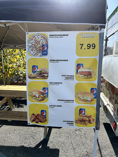 Photo of NY FAMOUS GYRO HALAL FOOD - 1147 Christiana Rd, Newark, DE 19713