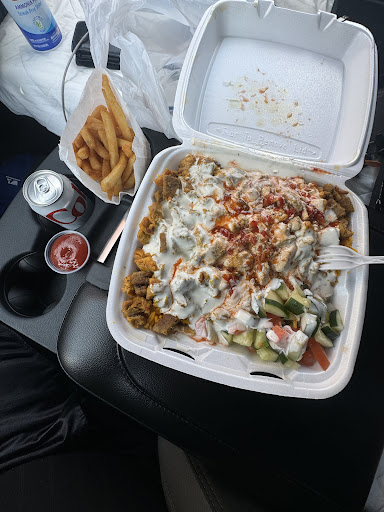 Photo of NY FAMOUS GYRO HALAL FOOD - 1147 Christiana Rd, Newark, DE 19713