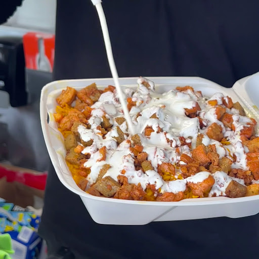 Photo of NY FAMOUS GYRO HALAL FOOD - 1147 Christiana Rd, Newark, DE 19713