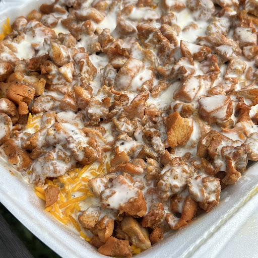 Photo of NY FAMOUS GYRO HALAL FOOD - 1147 Christiana Rd, Newark, DE 19713