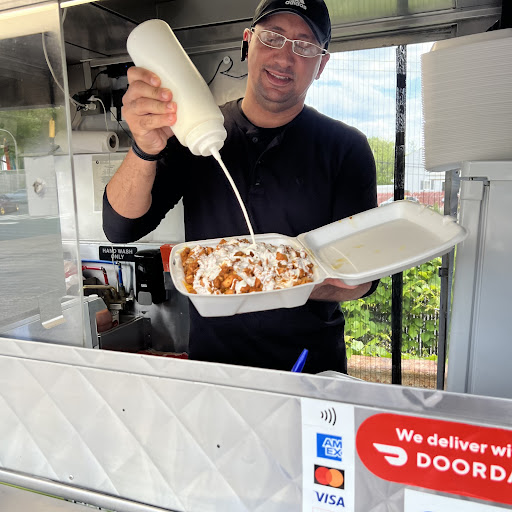 Photo of NY FAMOUS GYRO HALAL FOOD - 1147 Christiana Rd, Newark, DE 19713