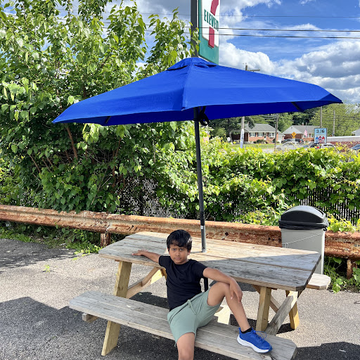 Photo of NY FAMOUS GYRO HALAL FOOD - 1147 Christiana Rd, Newark, DE 19713