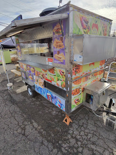 Photo of NY FAMOUS GYRO HALAL FOOD - 1147 Christiana Rd, Newark, DE 19713