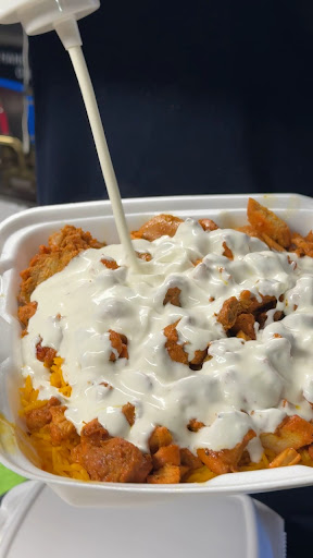 Photo of NY FAMOUS GYRO HALAL FOOD - 1147 Christiana Rd, Newark, DE 19713