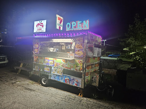 Photo of NY FAMOUS GYRO HALAL FOOD - 1147 Christiana Rd, Newark, DE 19713