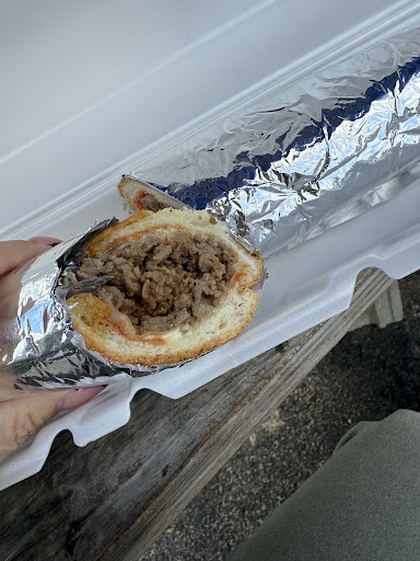 Photo of NY FAMOUS GYRO HALAL FOOD - 1147 Christiana Rd, Newark, DE 19713