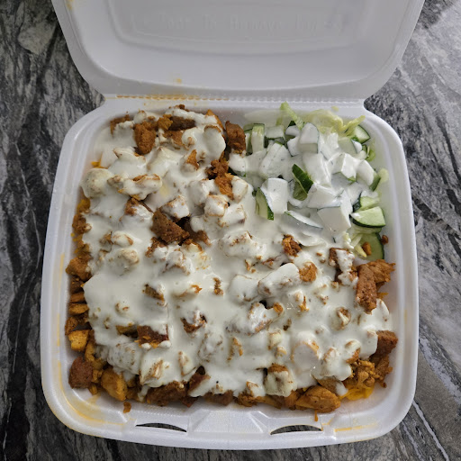 Photo of NY FAMOUS GYRO HALAL FOOD - 1147 Christiana Rd, Newark, DE 19713