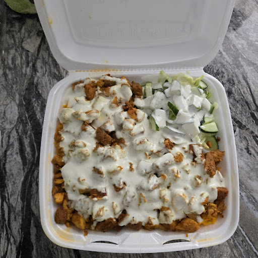 Photo of NY FAMOUS GYRO HALAL FOOD - 1147 Christiana Rd, Newark, DE 19713