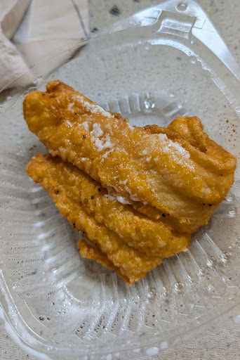 Photo of Naz's Halal Food - Newport - 204 W Market St, Wilmington, DE 19804