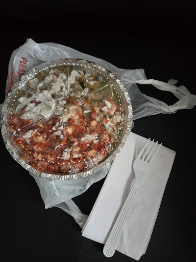 Photo of Naz's Halal Food - Newport - 204 W Market St, Wilmington, DE 19804