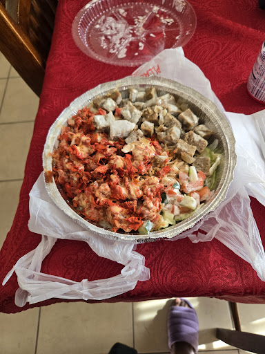 Photo of Naz's Halal Food - Newport - 204 W Market St, Wilmington, DE 19804