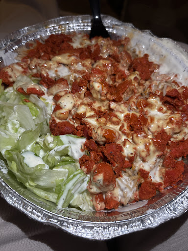 Photo of Naz's Halal Food - Newport - 204 W Market St, Wilmington, DE 19804