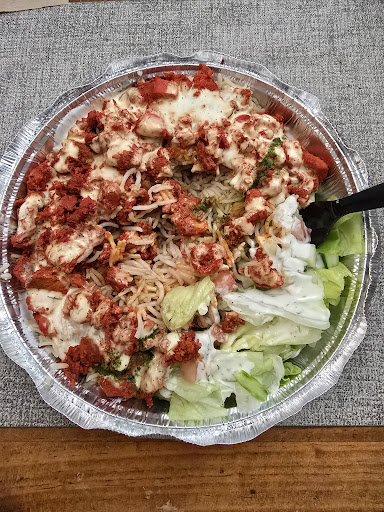 Photo of Naz's Halal Food - Newport - 204 W Market St, Wilmington, DE 19804