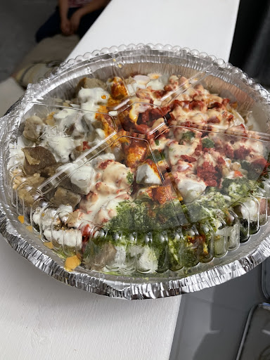 Photo of Naz's Halal Food - Newport - 204 W Market St, Wilmington, DE 19804