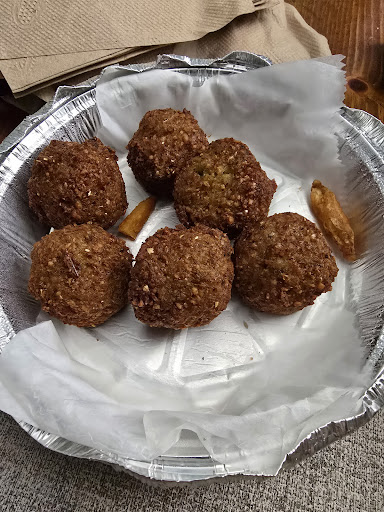 Photo of Naz's Halal Food - Newport - 204 W Market St, Wilmington, DE 19804