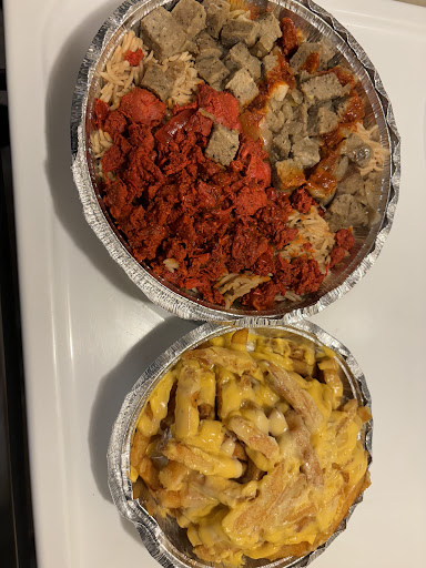 Photo of Naz's Halal Food - Newport - 204 W Market St, Wilmington, DE 19804