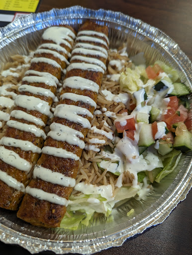 Photo of Naz's Halal Food - Newport - 204 W Market St, Wilmington, DE 19804