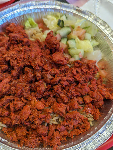 Photo of Naz's Halal Food - Newport - 204 W Market St, Wilmington, DE 19804