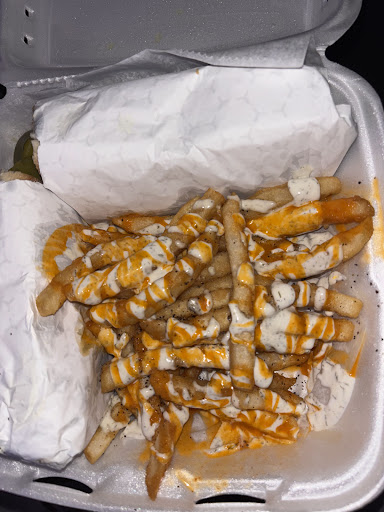 Photo of Wewe Halal and smoke shop - 5 Brookmont Dr, Newark, DE 19702