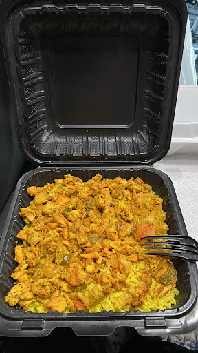 Photo of Wewe Halal and smoke shop - 5 Brookmont Dr, Newark, DE 19702