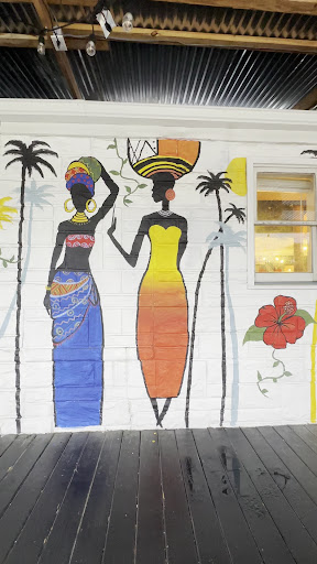 Photo of SUYA HOUSE AFRICAN GRILL - 150 S Dupont Hwy, New Castle, DE 19720