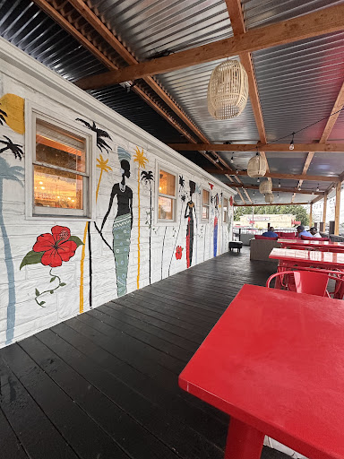 Photo of SUYA HOUSE AFRICAN GRILL - 150 S Dupont Hwy, New Castle, DE 19720