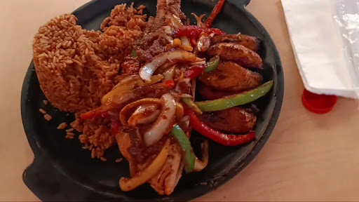 Photo of SUYA HOUSE AFRICAN GRILL - 150 S Dupont Hwy, New Castle, DE 19720