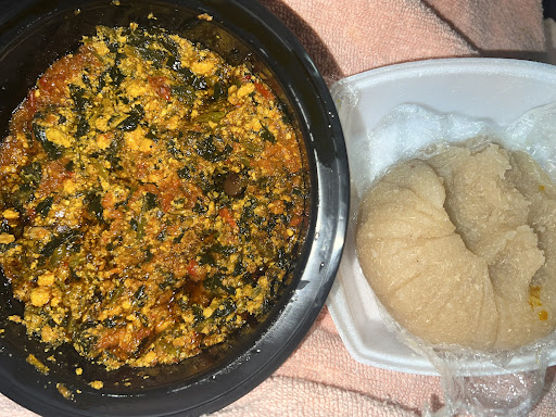 Photo of SUYA HOUSE AFRICAN GRILL - 150 S Dupont Hwy, New Castle, DE 19720