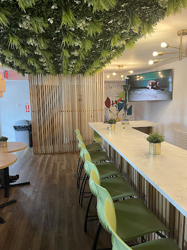 Photo of SUYA HOUSE AFRICAN GRILL - 150 S Dupont Hwy, New Castle, DE 19720