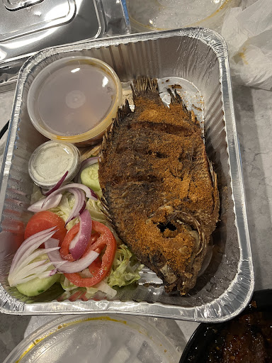 Photo of SUYA HOUSE AFRICAN GRILL - 150 S Dupont Hwy, New Castle, DE 19720