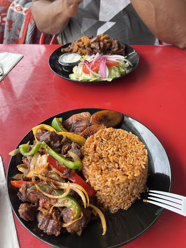 Photo of SUYA HOUSE AFRICAN GRILL - 150 S Dupont Hwy, New Castle, DE 19720