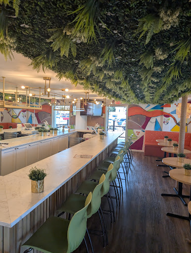 Photo of SUYA HOUSE AFRICAN GRILL - 150 S Dupont Hwy, New Castle, DE 19720