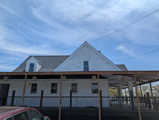 Photo of SUYA HOUSE AFRICAN GRILL - 150 S Dupont Hwy, New Castle, DE 19720