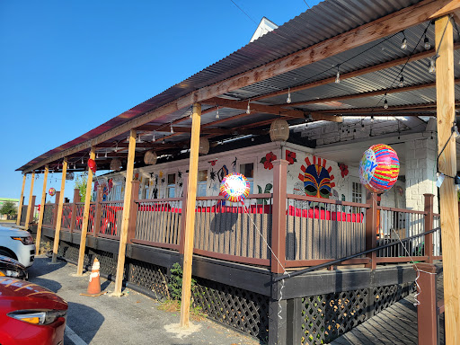 Photo of SUYA HOUSE AFRICAN GRILL - 150 S Dupont Hwy, New Castle, DE 19720