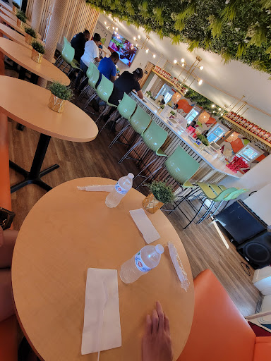 Photo of SUYA HOUSE AFRICAN GRILL - 150 S Dupont Hwy, New Castle, DE 19720