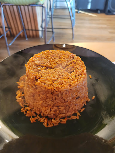 Photo of SUYA HOUSE AFRICAN GRILL - 150 S Dupont Hwy, New Castle, DE 19720