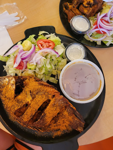 Photo of SUYA HOUSE AFRICAN GRILL - 150 S Dupont Hwy, New Castle, DE 19720