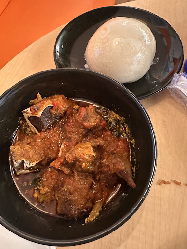 Photo of SUYA HOUSE AFRICAN GRILL - 150 S Dupont Hwy, New Castle, DE 19720