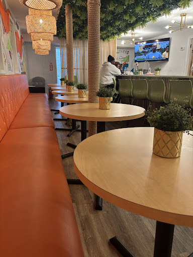 Photo of SUYA HOUSE AFRICAN GRILL - 150 S Dupont Hwy, New Castle, DE 19720