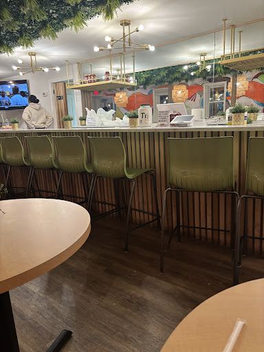 Photo of SUYA HOUSE AFRICAN GRILL - 150 S Dupont Hwy, New Castle, DE 19720