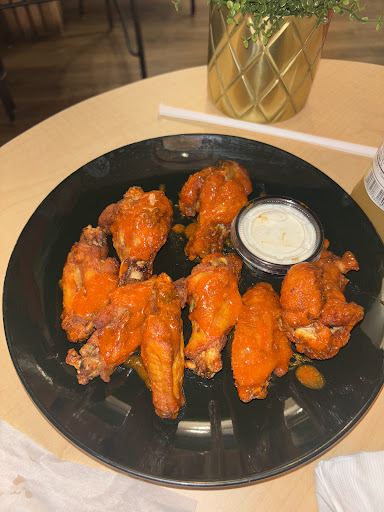 Photo of SUYA HOUSE AFRICAN GRILL - 150 S Dupont Hwy, New Castle, DE 19720