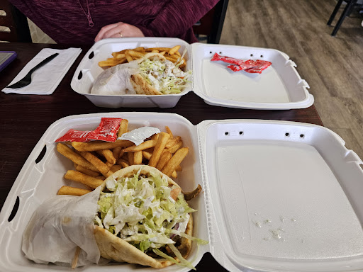 Photo of Dari Kabab & Gyro - 1078 310 N Main St D, Smyrna, DE 19977