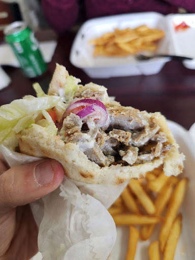 Photo of Dari Kabab & Gyro - 1078 310 N Main St D, Smyrna, DE 19977