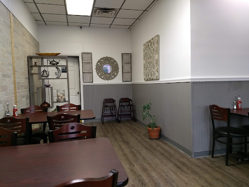 Photo of Dari Kabab & Gyro - 1078 310 N Main St D, Smyrna, DE 19977